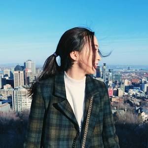 Meet your Posher, Wensi